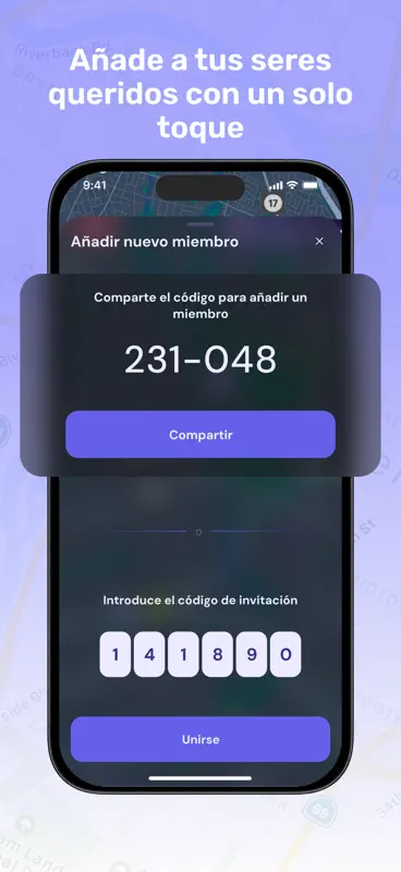 Encontrar Rastrear Celular GPS screenshot 5 of 5