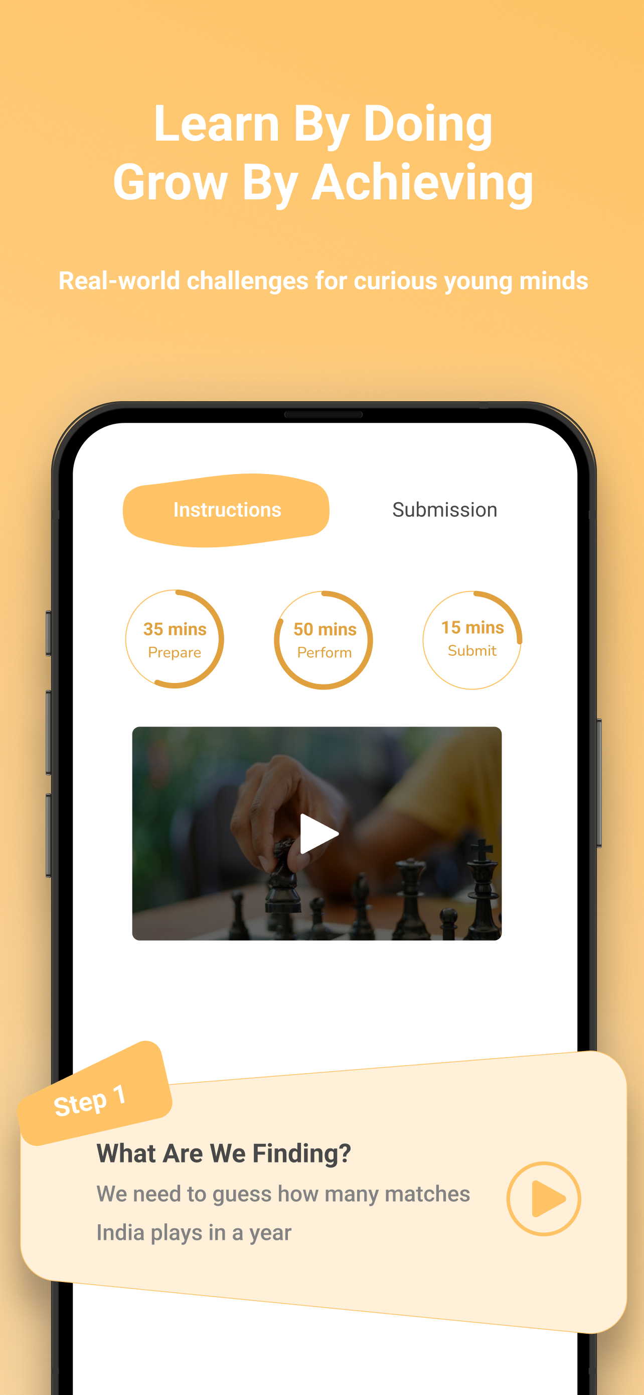 Young AllRounder screenshot 5
