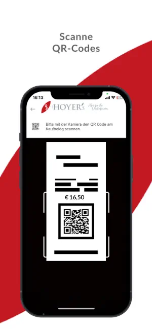 HOYER's screenshot 2