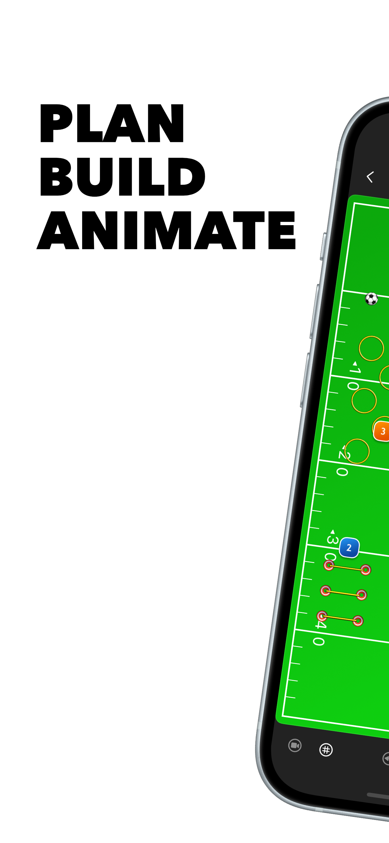 Pocket Coach Board Playmaker