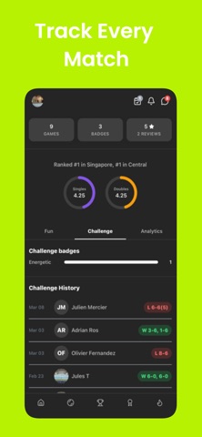 Tenez Screenshot 4 of 5