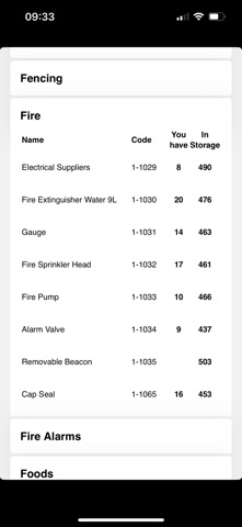 Fieldmotion 2025 Screenshot 7 of 10