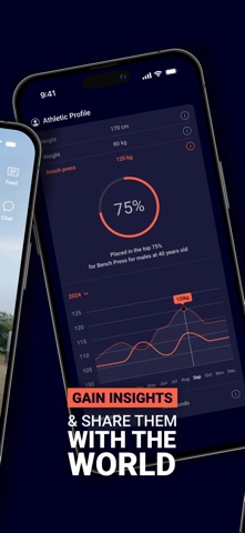 Posterise screenshot