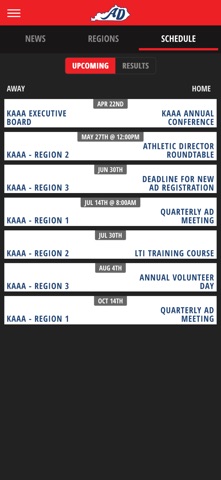 KAAA Screenshot 3 of 6