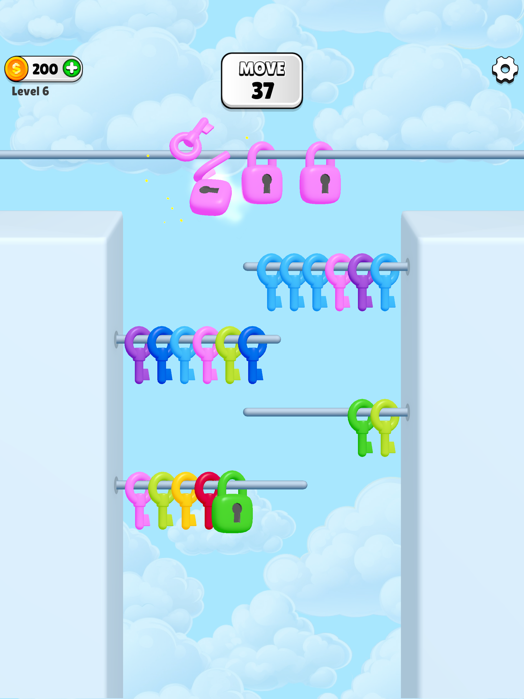 Unlock Jam