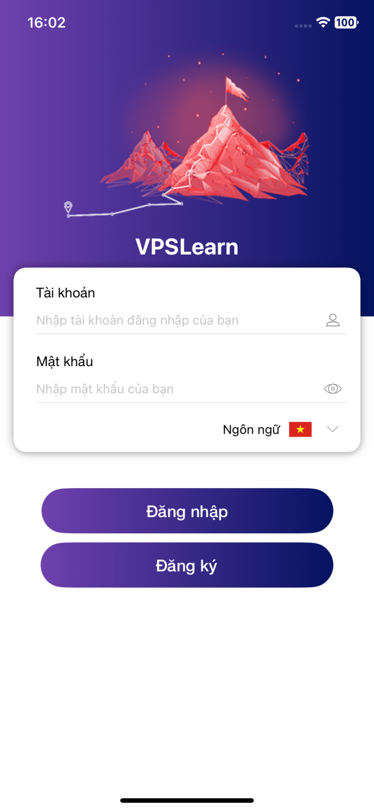 VPS Learn