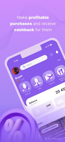 GM Club screenshot