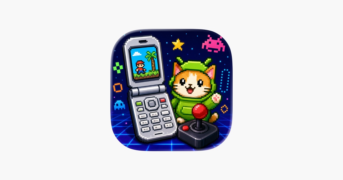 ‎Jemu J2ME Java MIDlet Emulator App - App Store