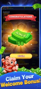 Block Bonanza:Win Real Cash screenshot