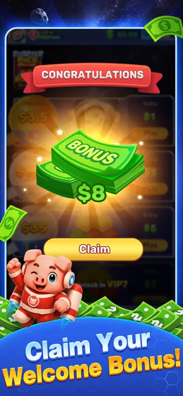 Block Bonanza:Win Real Cash screenshot 5 of 6
