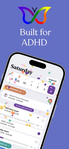 Taskly: Planner & To-Do Screenshot 4 of 7