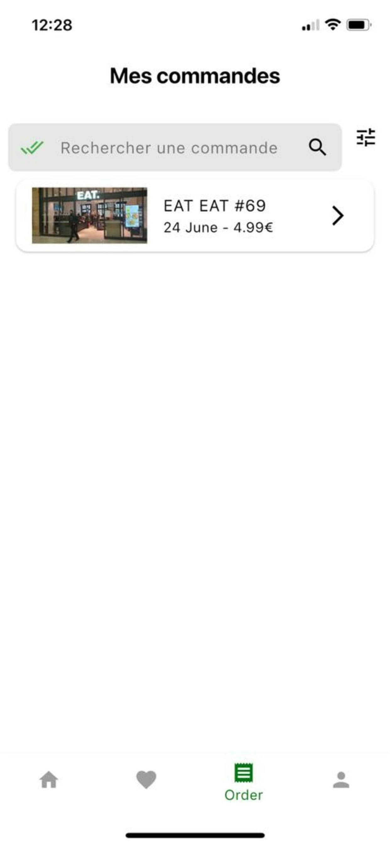 Goofa screenshot 8