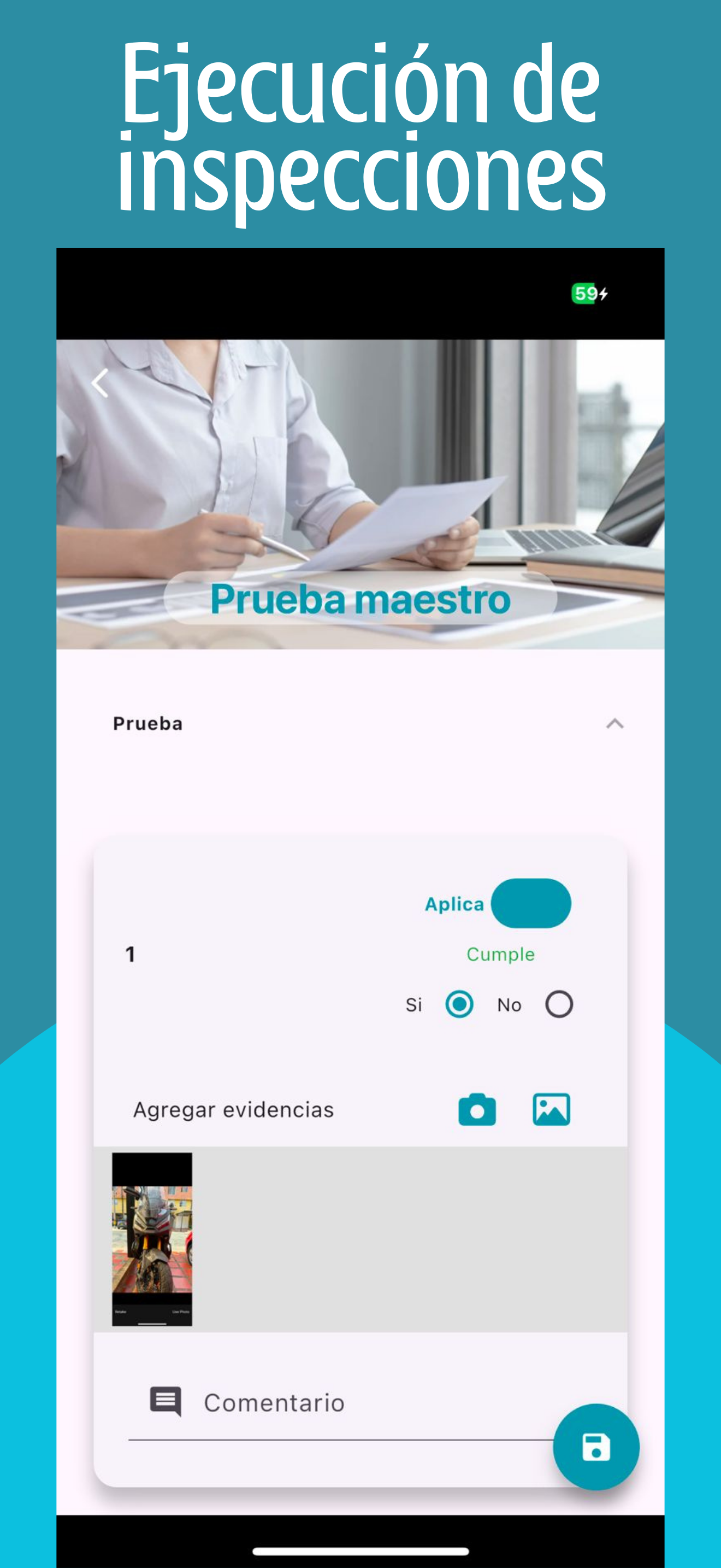 Agyles App