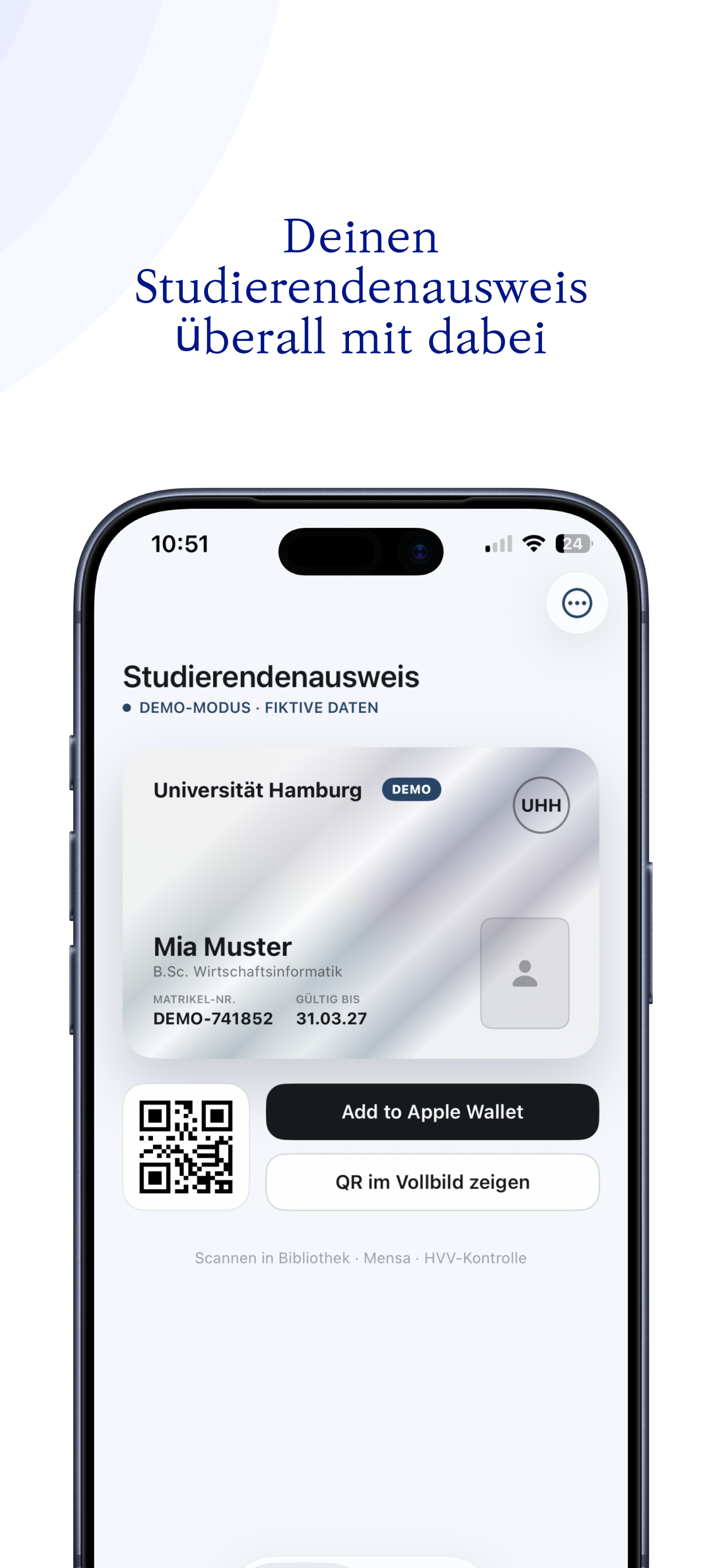 StudyID screenshot 3