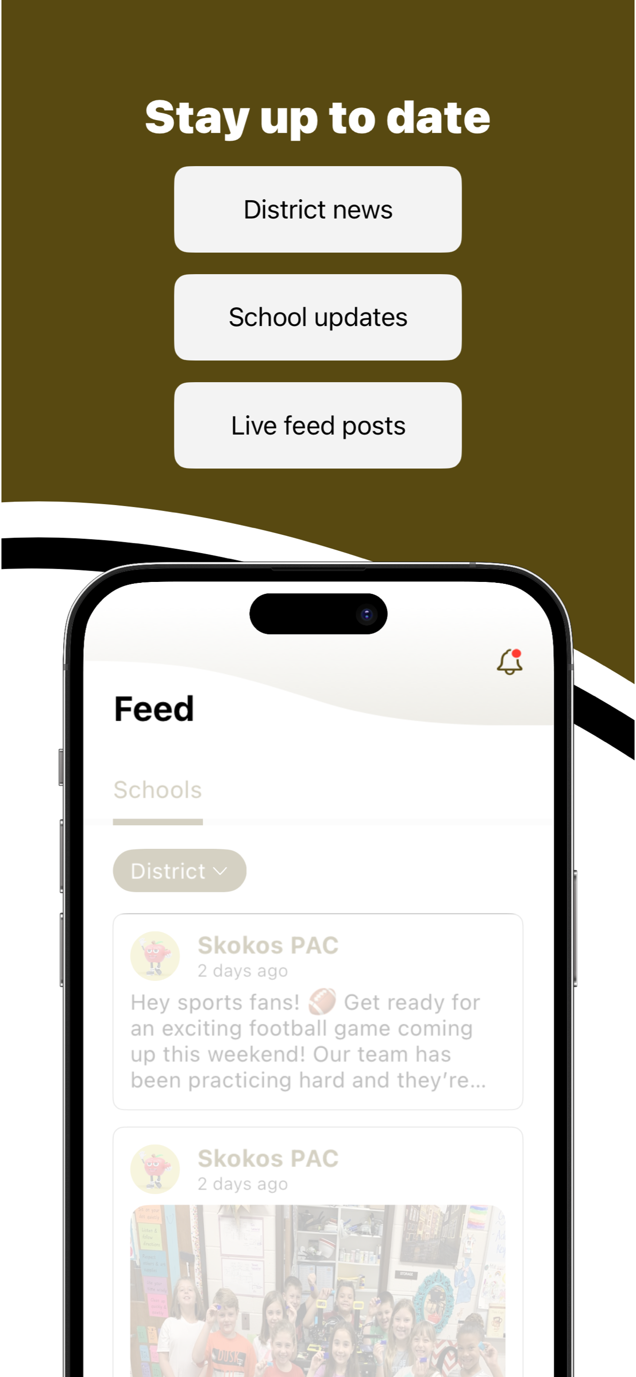 Skokos PAC screenshot 3