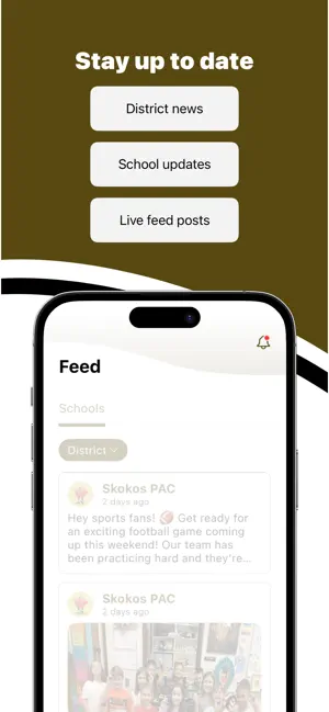 Skokos PAC screenshot 3