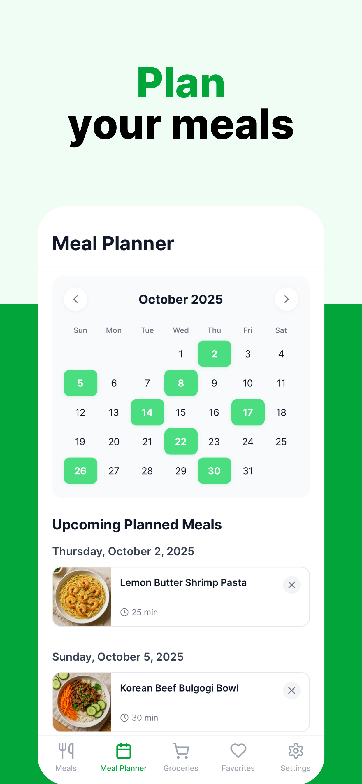 Viral Recipes – Quick Meals screenshot 3