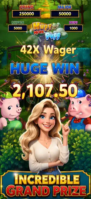 Fortune Coins – Play & Enjoy screenshot 4