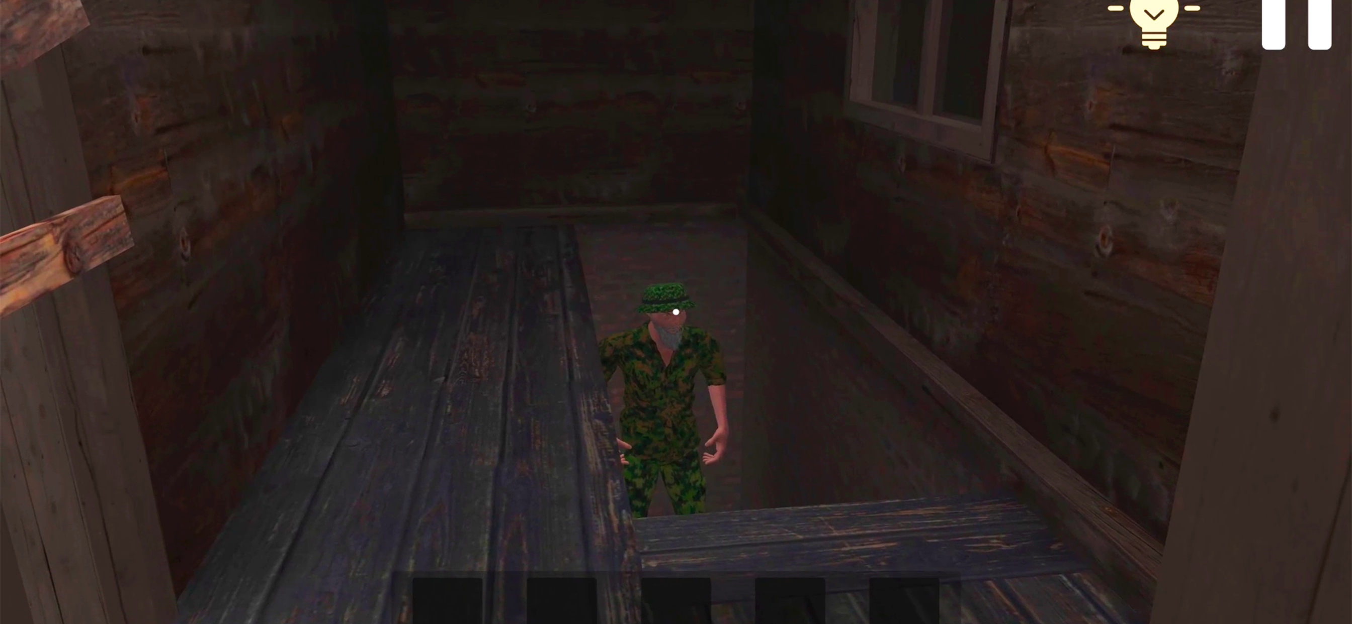 Schoolboy Escape: Stealth