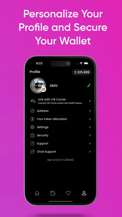 Sharp Rewards screenshot-3