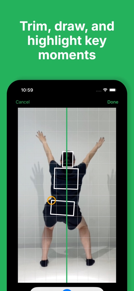 Poslog: Form & Workout Tracker - Health & Fitness App | MWM