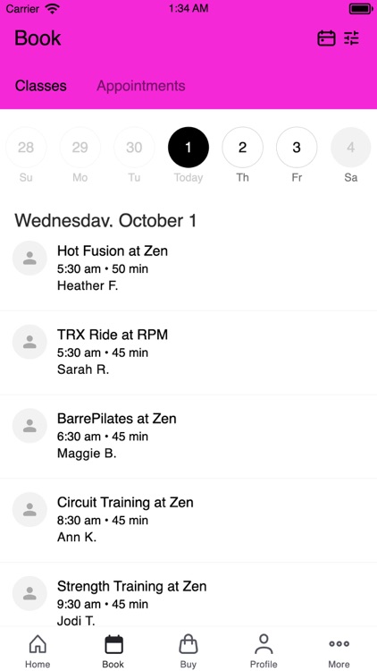 Good Vibes Only - RPM & Zen