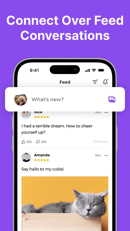 #5. Parlor: The Social Talking App (iOS) 由: Parlor