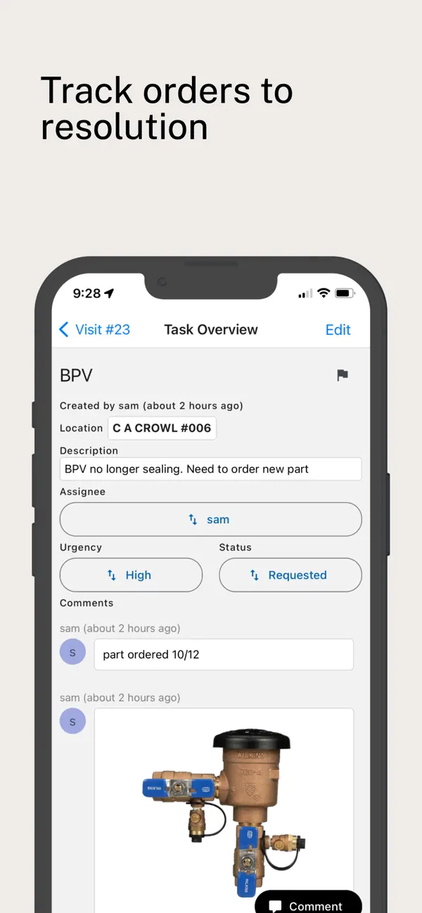 #4. Electio App (iOS) Von: Electio