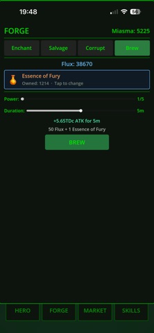 Voidle Screenshot 6 of 7
