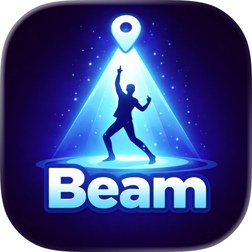 Beam - Friend Finder
