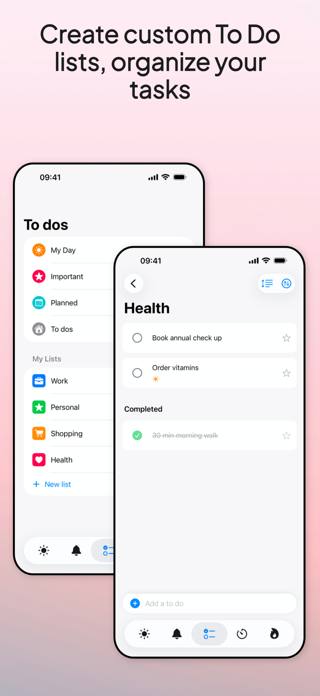 RemindKit: Daily Planner Screenshot 4 of 6