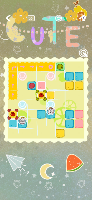 Bear Fall Screenshot 5 of 5