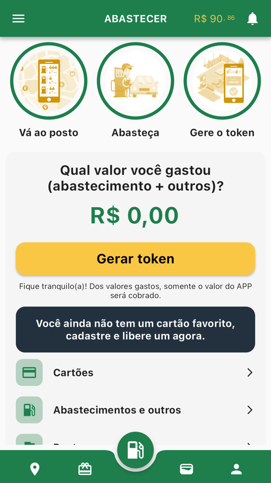 #8. gas4us (iOS) 게시자: TX FUEL