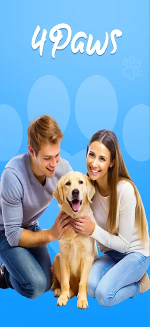 4Paws – Miłość przez zwierzęta screenshot 2