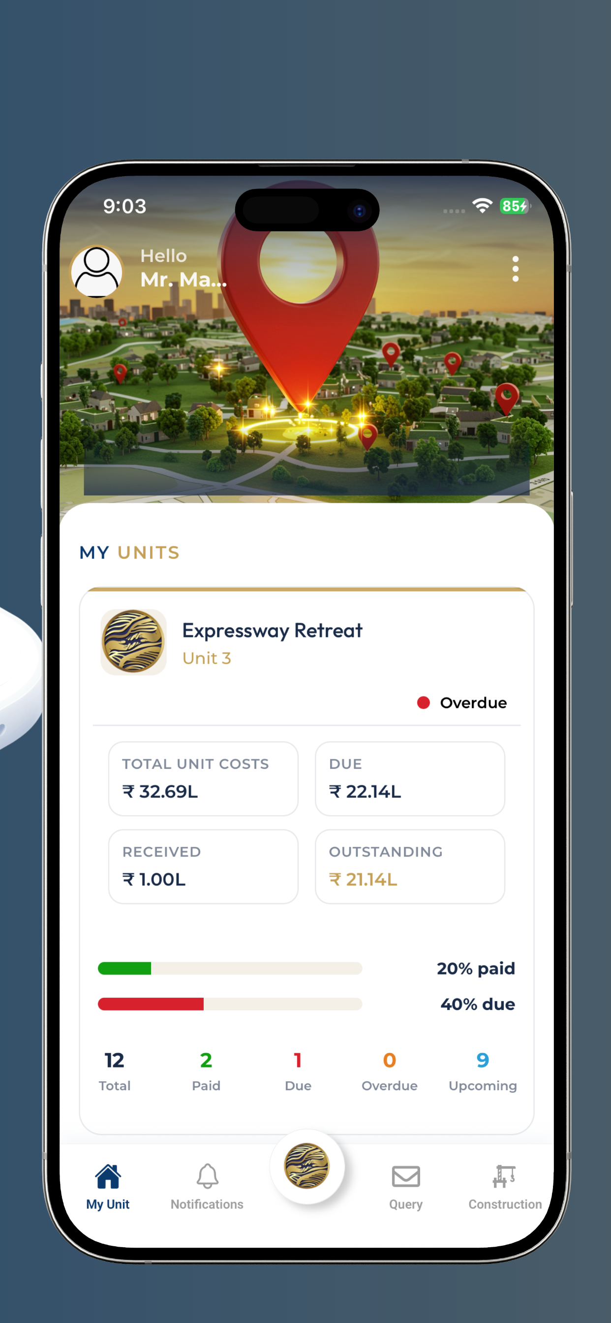 DHAROHAR screenshot 3