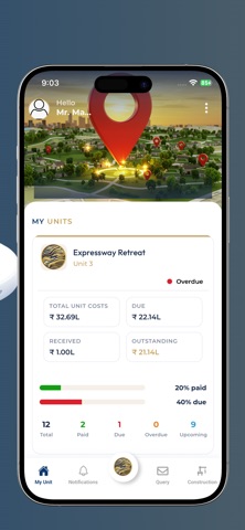 DHAROHAR screenshot