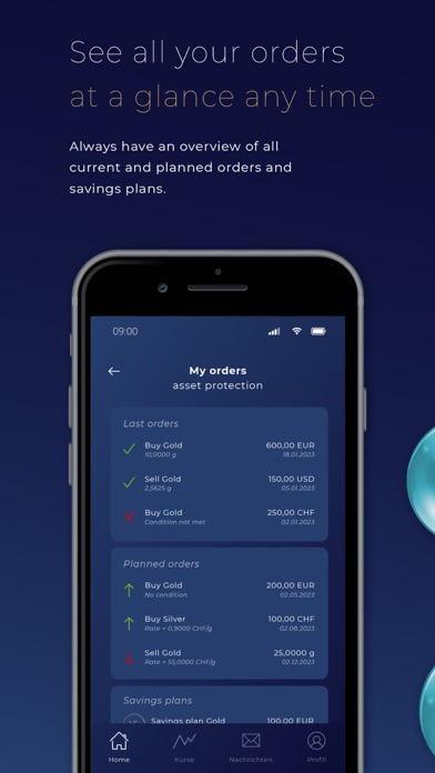 flexgold: buy gold digitally Screenshot