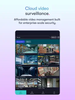 Videoloft: CCTV Camera Viewer screenshot 8