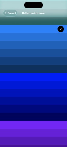 CresTap screenshot