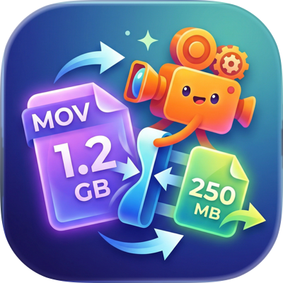 App Icon