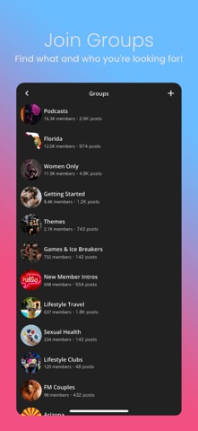 PeachesnCream Screenshot 5 of 6