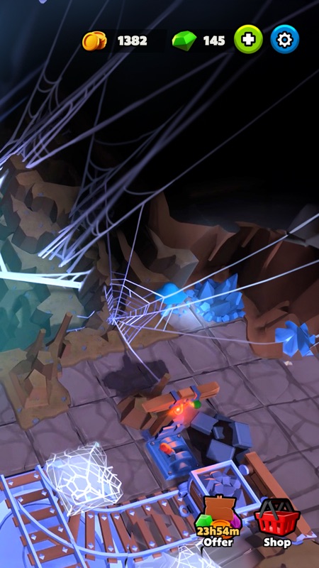 Mystery Town: Adventure games screenshot 9