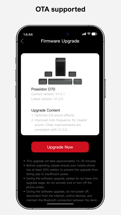 ULTIMEA Screenshot