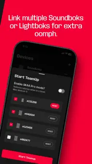 SOUNDBOKS iphone bilder 3