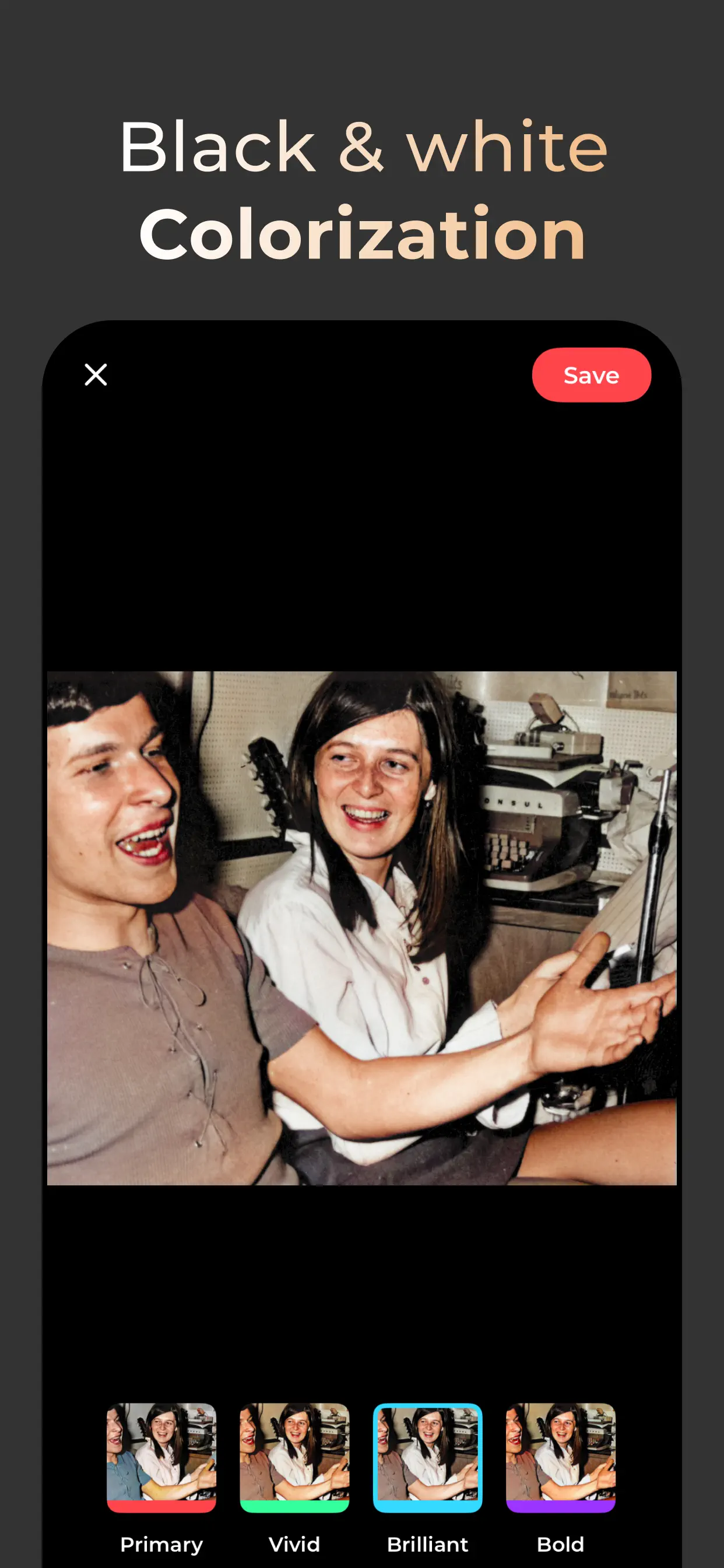 #5. Photo Scanner Plus (iOS) 由: Photomyne LTD