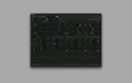 VAPolyMk4 screenshot 24