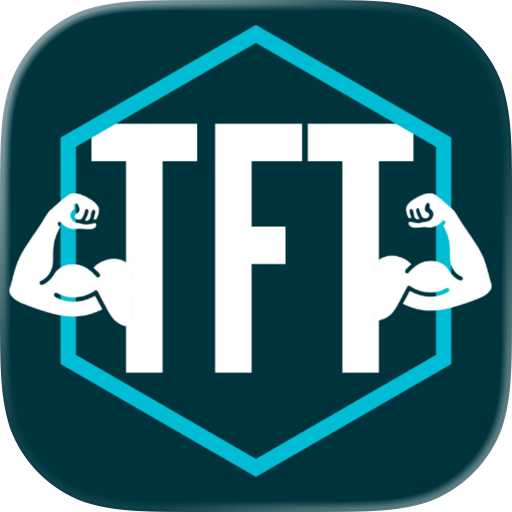 Teamfit Tactics: TFT Fitness