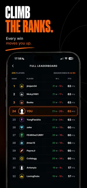 DraftBattle screenshot 4