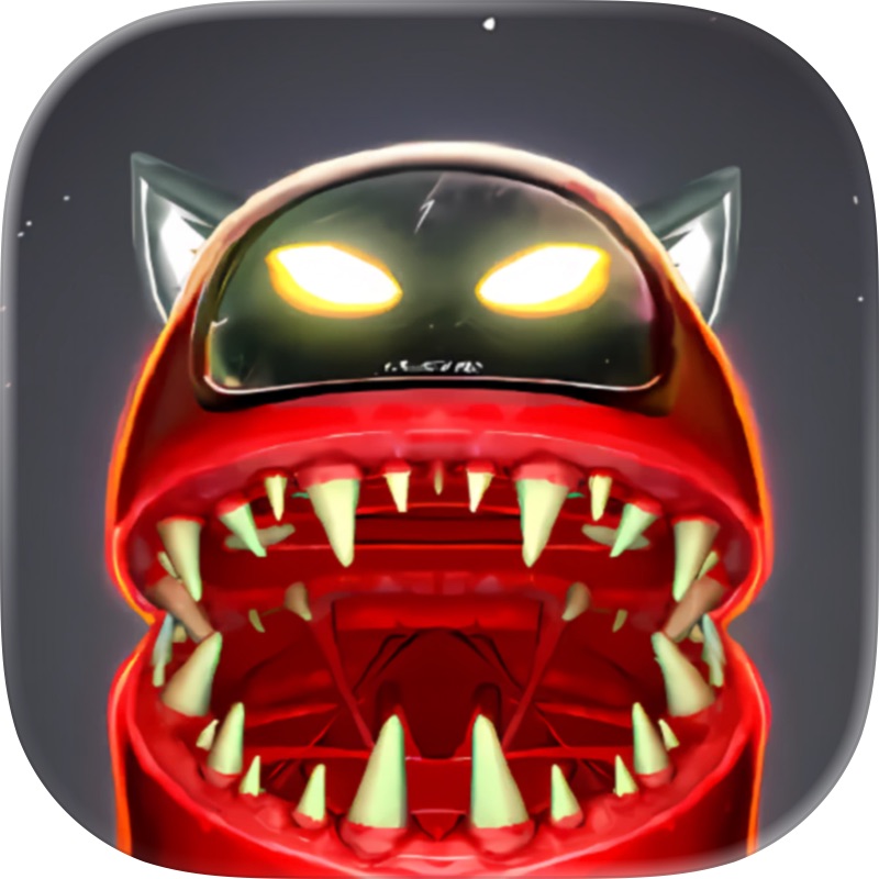 Imposter 3D: online horror screenshot 1