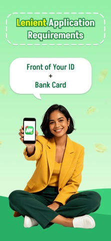 MayPera - Quick Lending App iPhone screenshot 4
